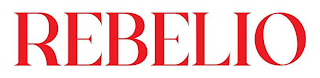 REBELIO logo
