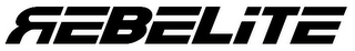 REBELITE logo