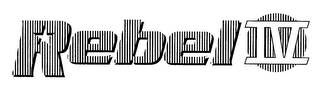 REBELIV logo