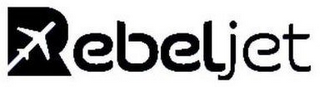 REBELJET logo