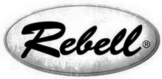 REBELL logo