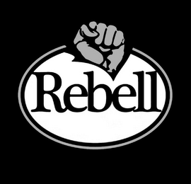 REBELL logo
