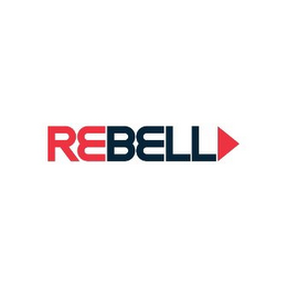 REBELL logo