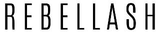 REBELLASH logo