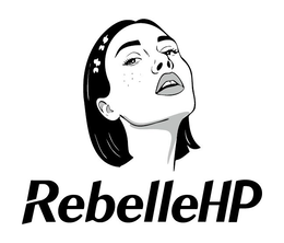 REBELLEHP logo
