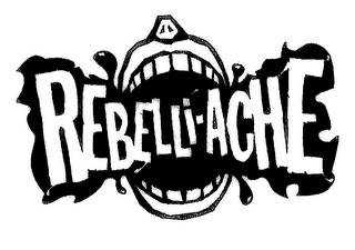 REBELLI ACHE logo