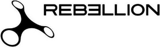 REBELLION logo