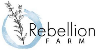 REBELLION FARM logo