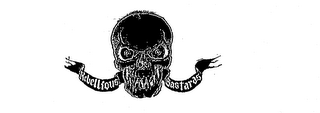 REBELLIOUS BASTARDS logo