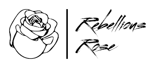 REBELLIOUS ROSE logo