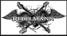 REBELMANN logo