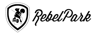 REBELPARK logo
