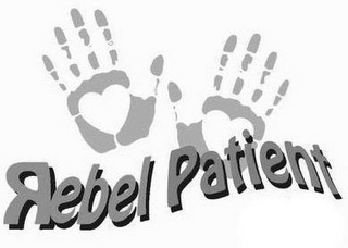 REBELPATIENT logo