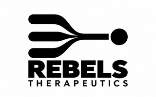 REBELS THERAPEUTICS logo