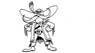 REBELS UNLV logo