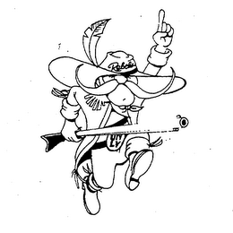 REBELS UNLV logo