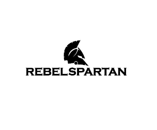 REBELSPARTAN logo