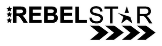 REBELSTAR logo