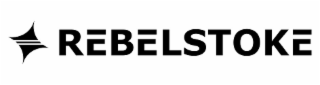 REBELSTOKE logo