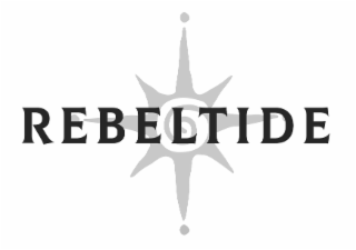 REBELTIDE logo