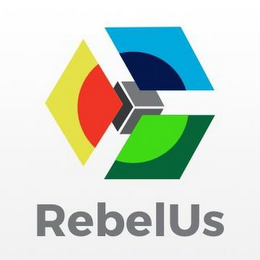 REBELUS logo