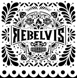 REBELVIS logo