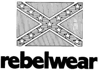 REBELWEAR logo