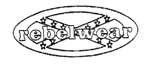 REBELWEAR logo