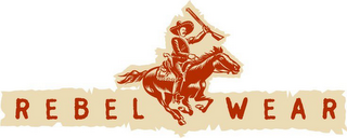 REBELWEAR logo