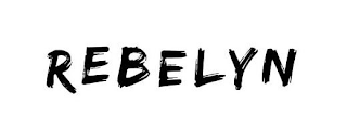 REBELYN logo