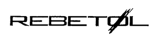 REBETOL
