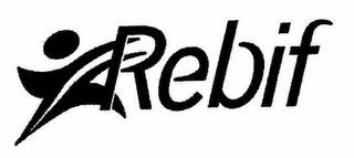 REBIF logo