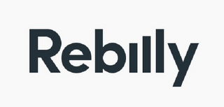 REBILLY logo