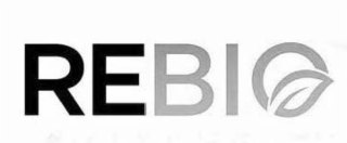 REBIO logo
