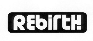REBIRTH logo