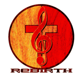 REBIRTH logo