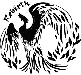 REBIRTH logo
