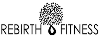 REBIRTH FITNESS logo