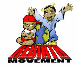 REBIRTH MOVEMENT logo