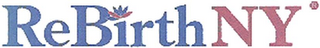 REBIRTHNY logo