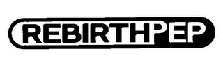 REBIRTHPEP logo