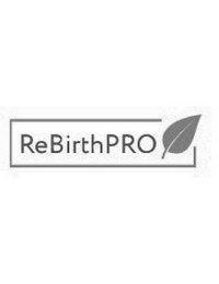 REBIRTHPRO logo
