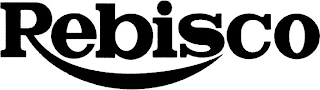REBISCO logo