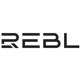 REBL logo