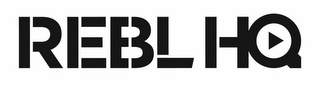 REBL HQ logo