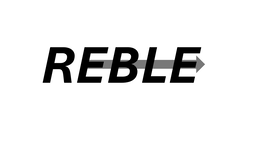 REBLE logo