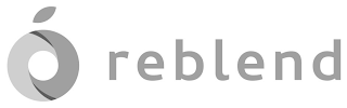 REBLEND logo