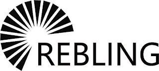 REBLING logo