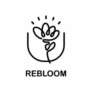 REBLOOM logo