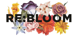 RE:BLOOM logo